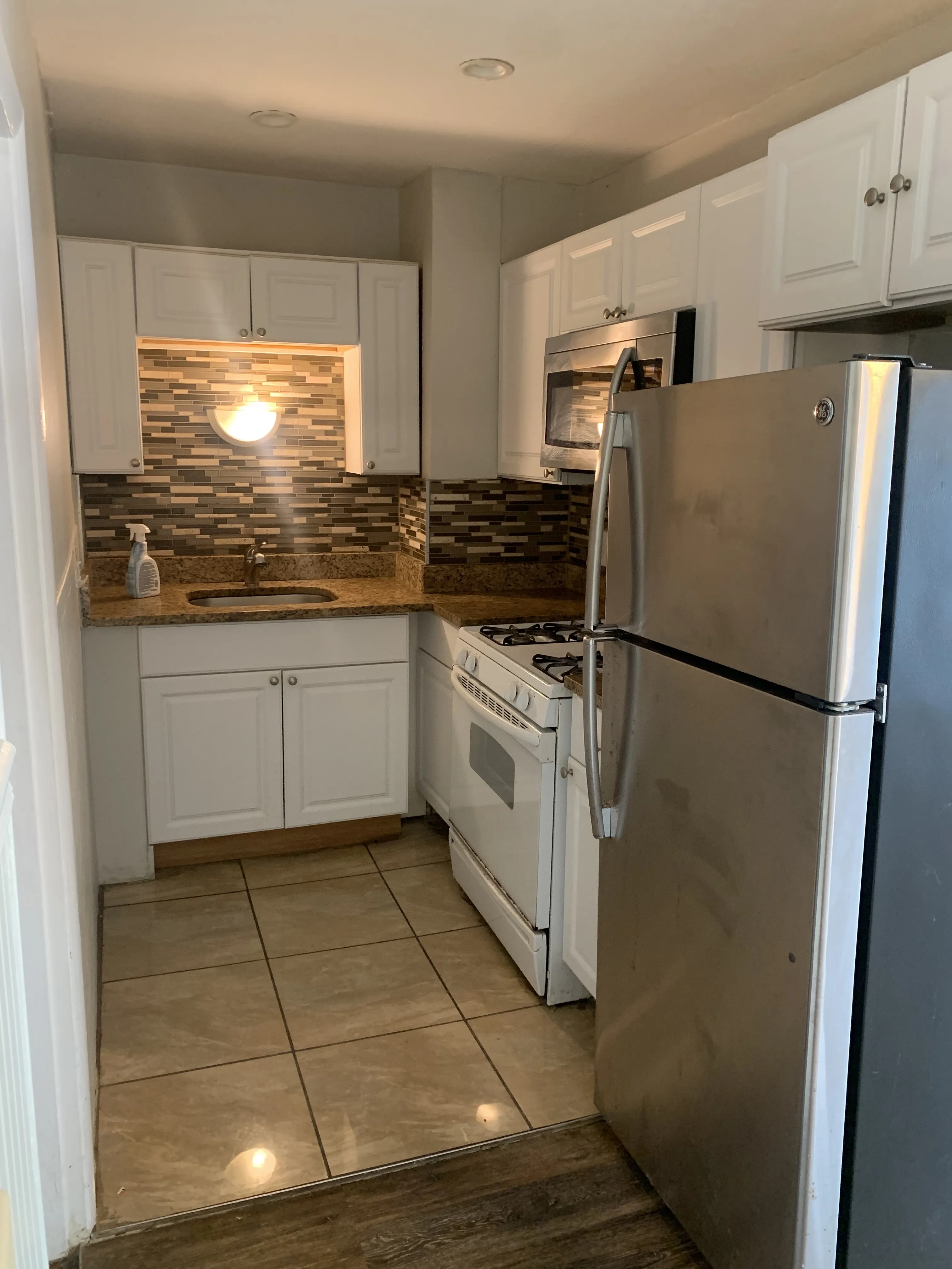 10 Fourth Street Pl, East Cambridge