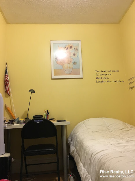 54 Beacon St, Ward Two