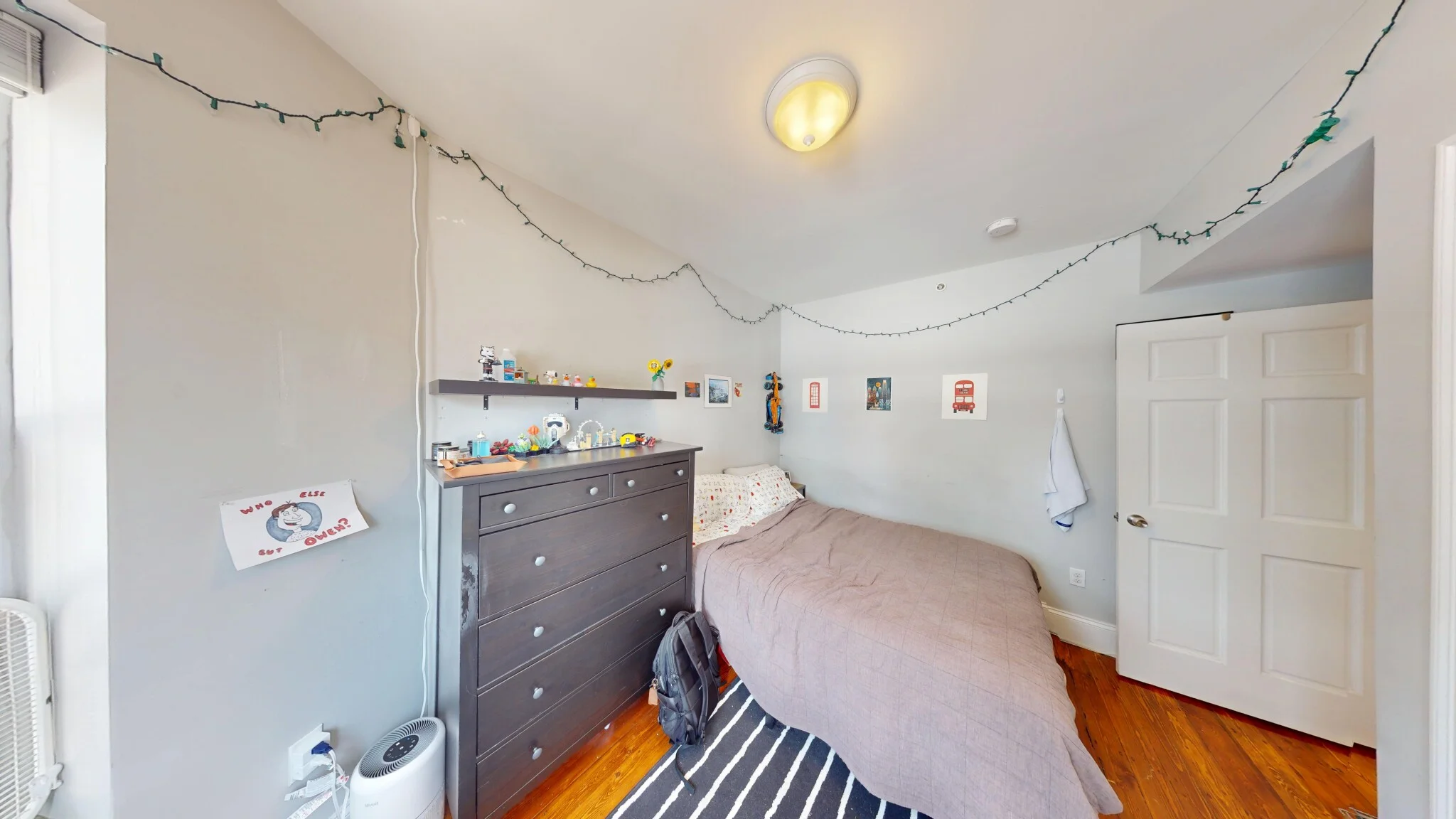 16 Sewall St, Mission Hill