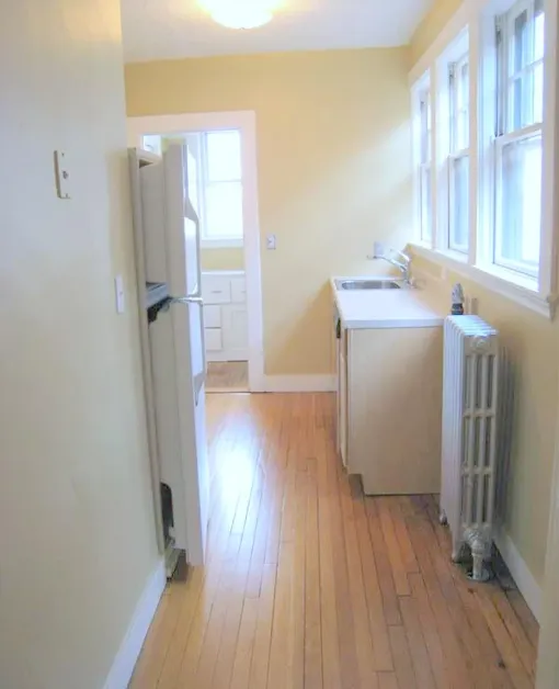 173 Norfolk St, The Port