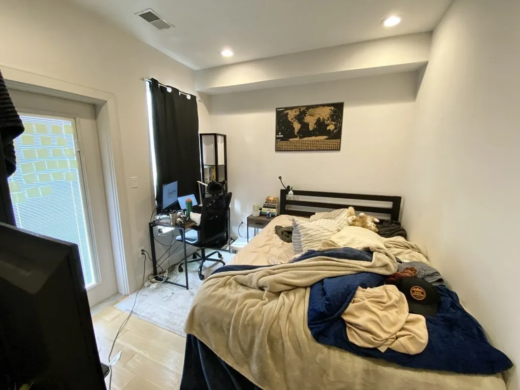 40 Washburn, Dorchester