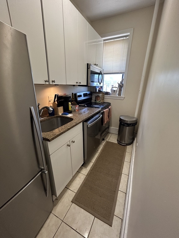 137 Peterborough St, Fenway