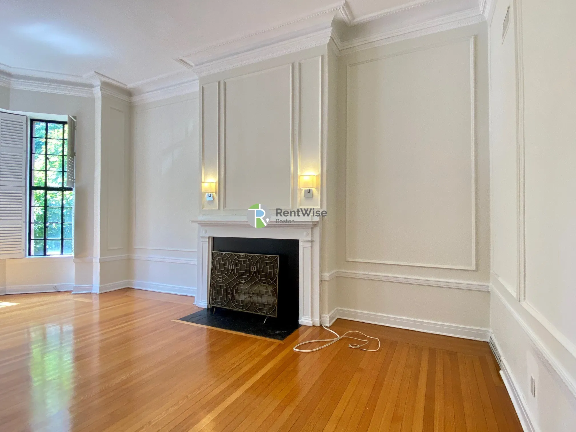 31 Marlborough St, Back Bay