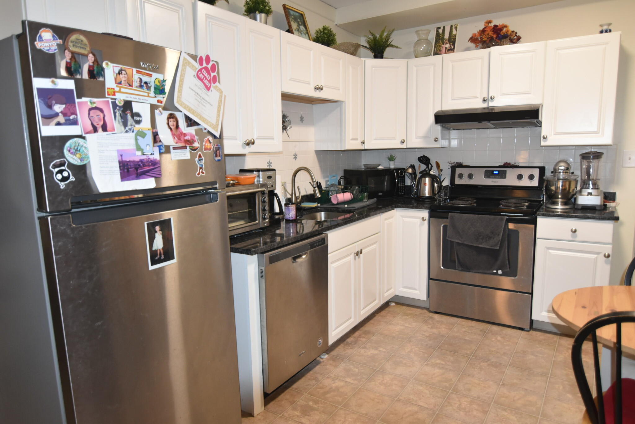 24 Highland Ave, Mid Cambridge