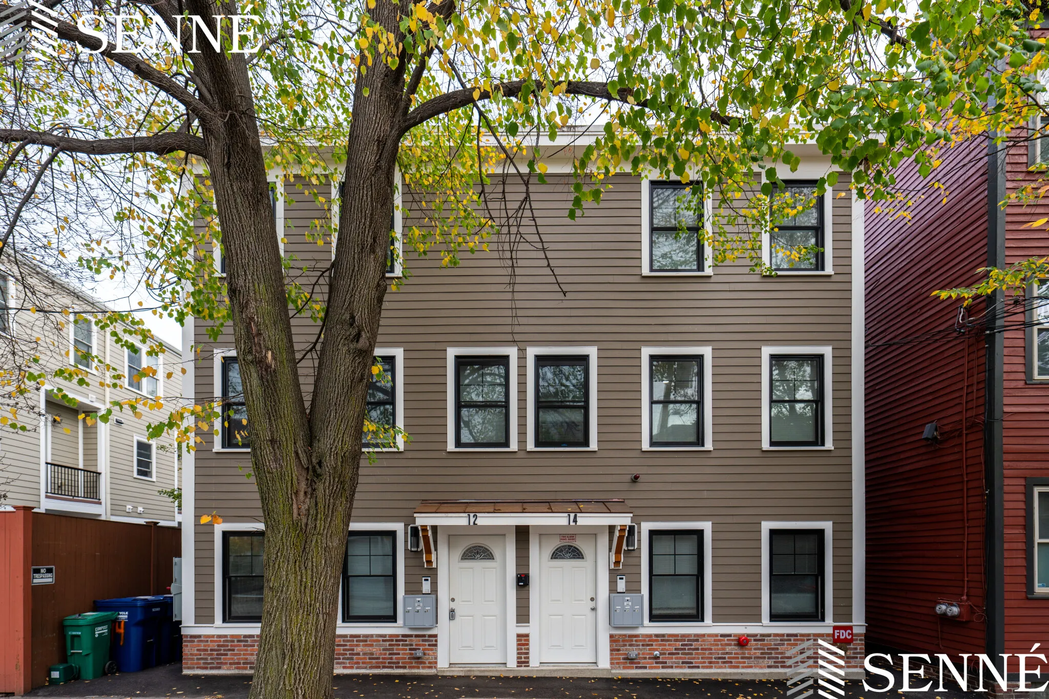 14 Lopez St, Cambridgeport
