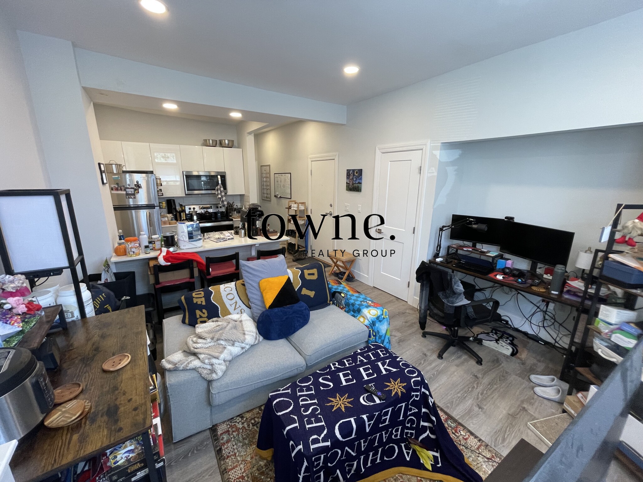 51 Queensberry St, Fenway