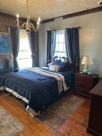 417 W Elm St, Brockton