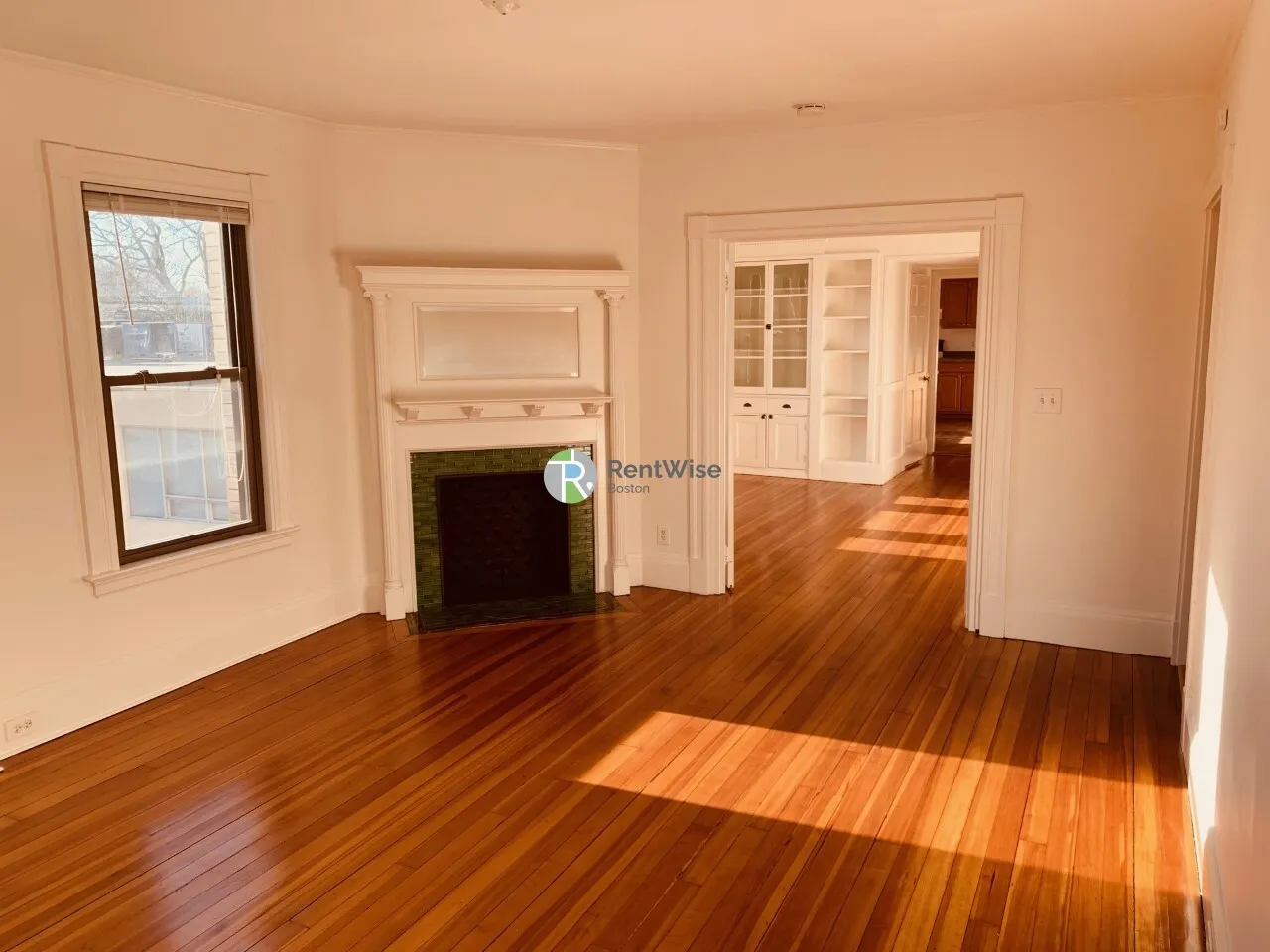 337 Washington St, Newton Corner