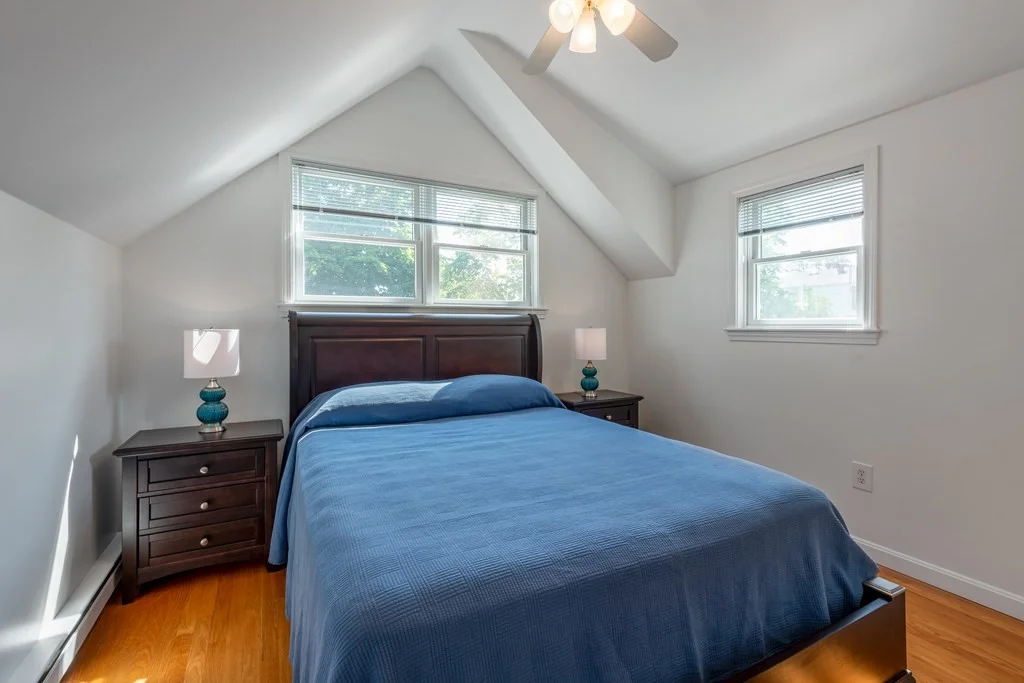 5 White Way, Rockport