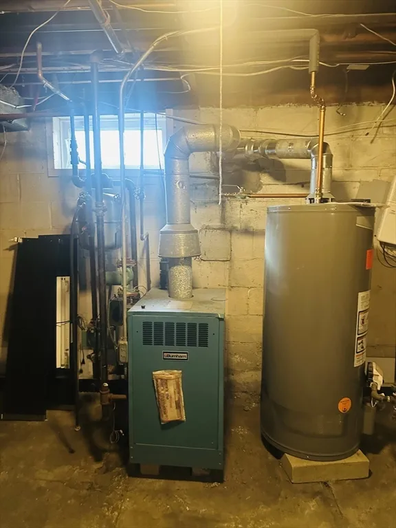 599 North St, Randolph