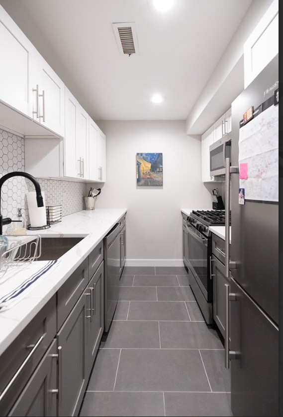 1661 Washington St, South End