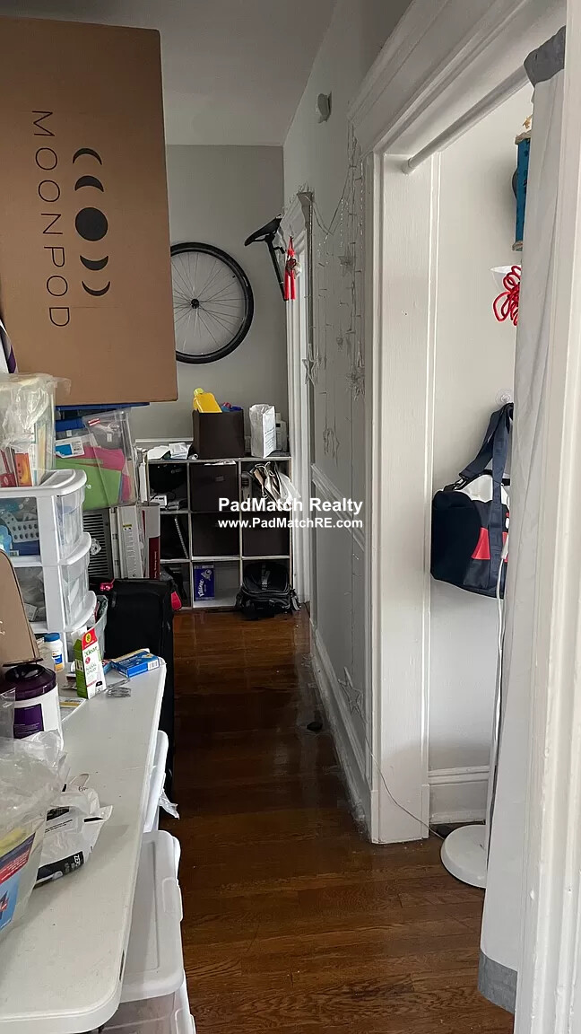 368 Riverway, Mission Hill