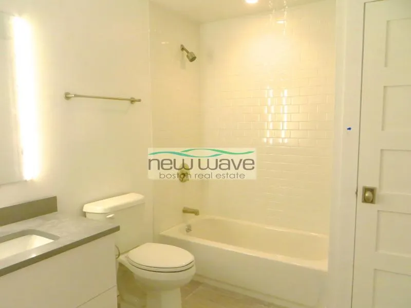 888 Tremont St, South End