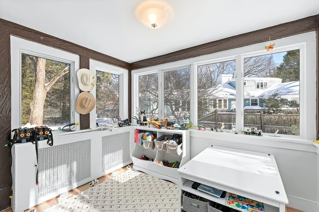 23 Jefferson, Winchester Highlands