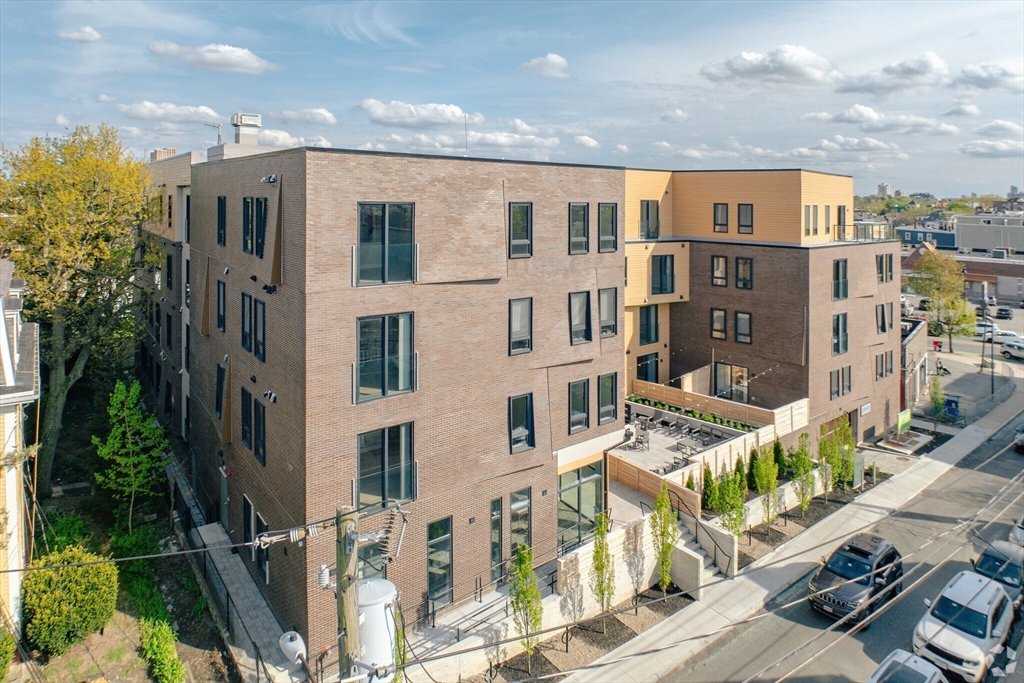 9 Central St, Somerville