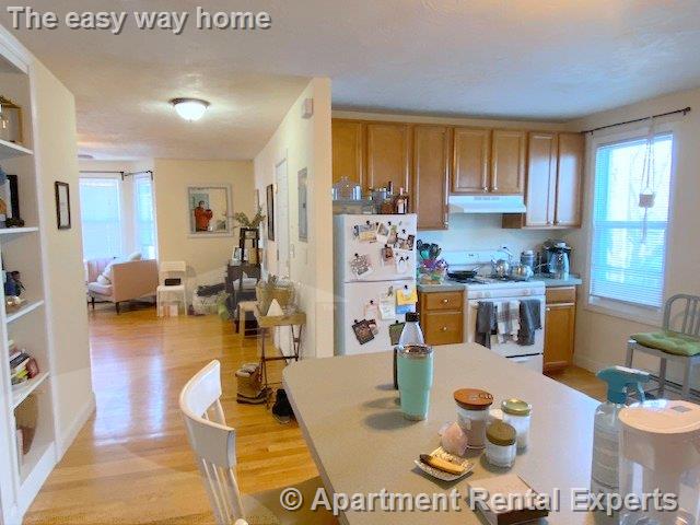 395 Columbia St, Inman Square