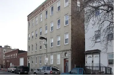 117 Orleans St, East Boston