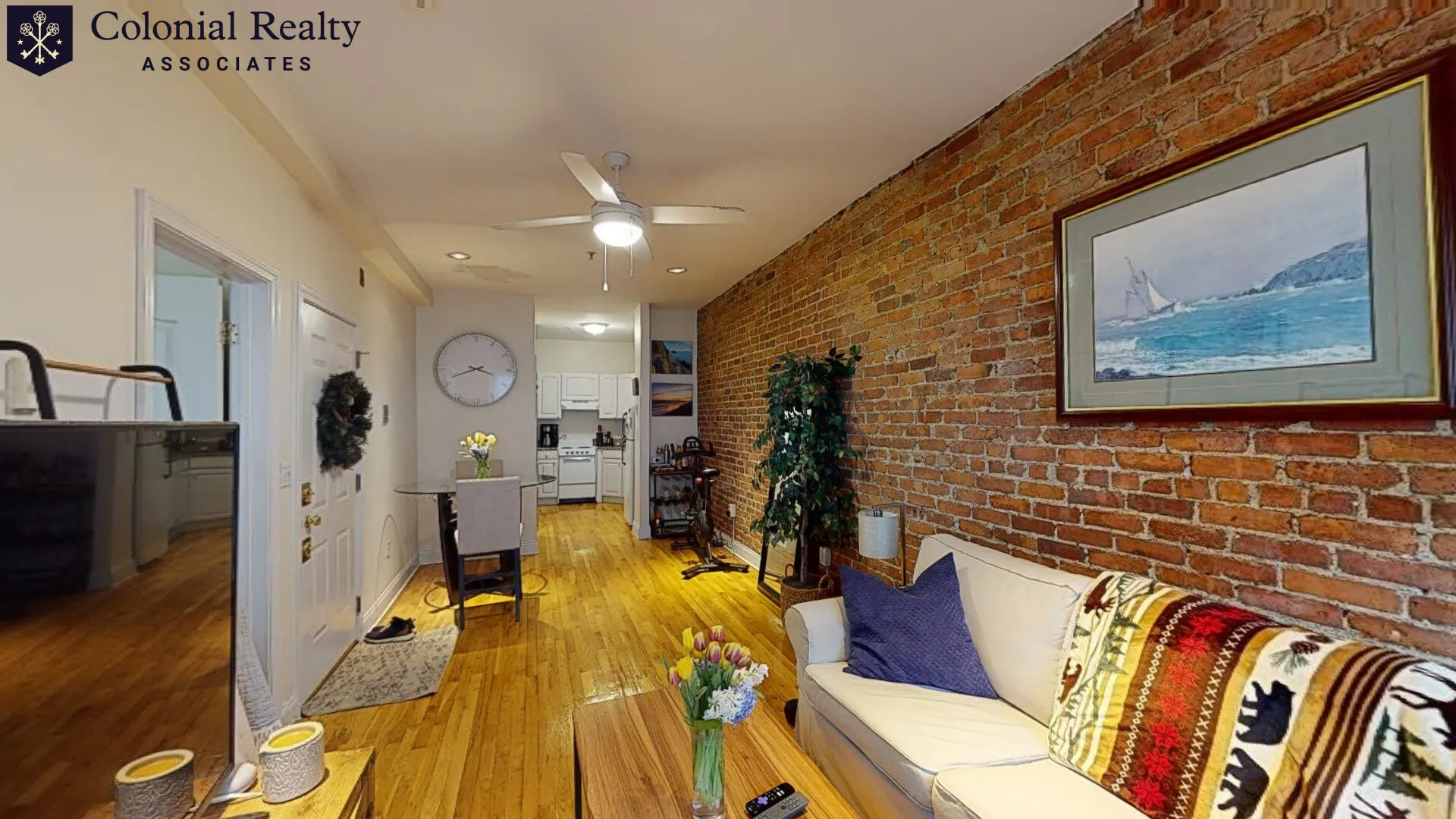 91 Prince St, North End