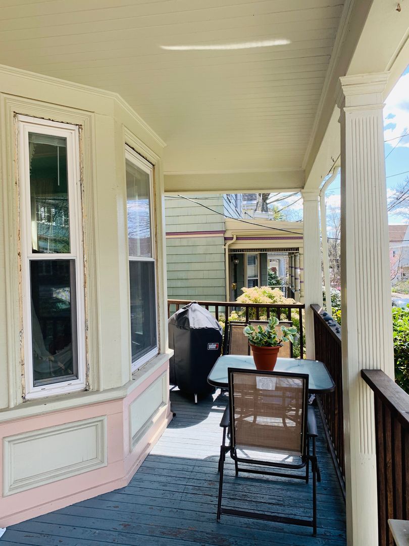 12 Claremon St, Teele Square