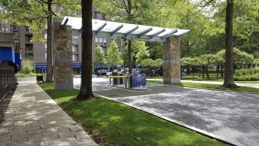 44 Washington, Brookline Village