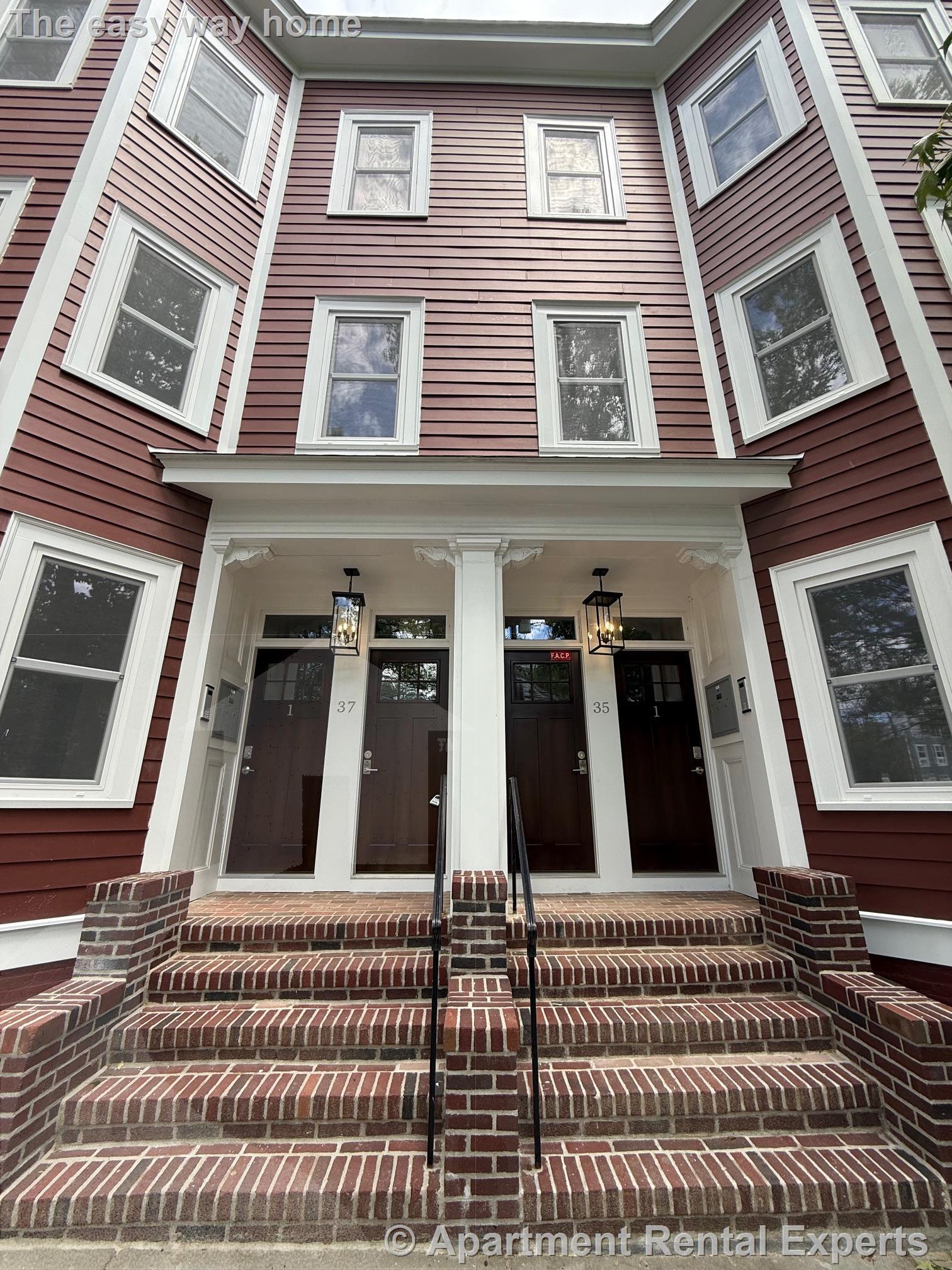 35 Gore St, East Cambridge