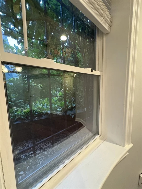 106 E Brookline Stree, South End