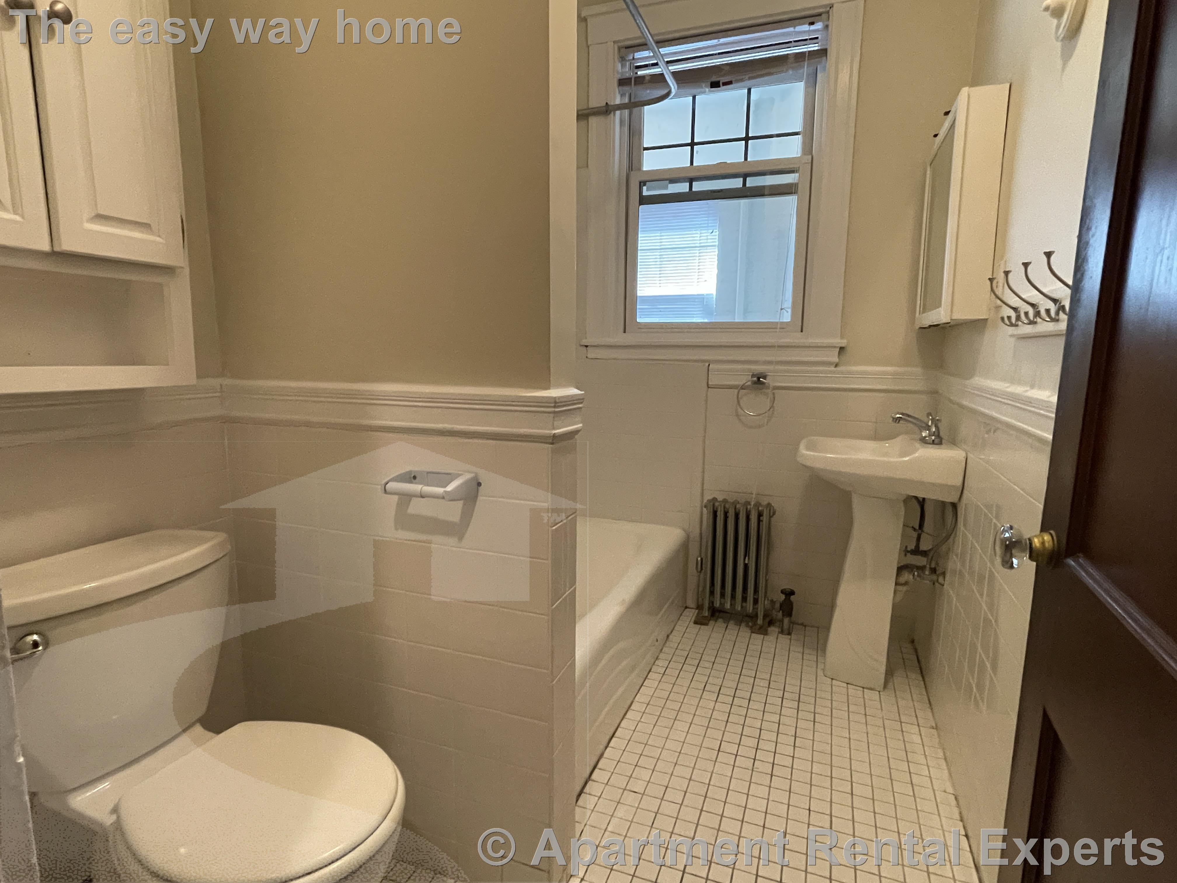 5 Linnaean St, Porter Square