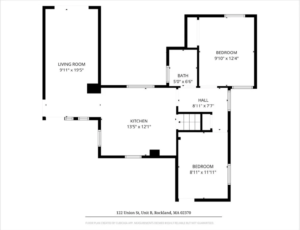 122 Union St, Rockland