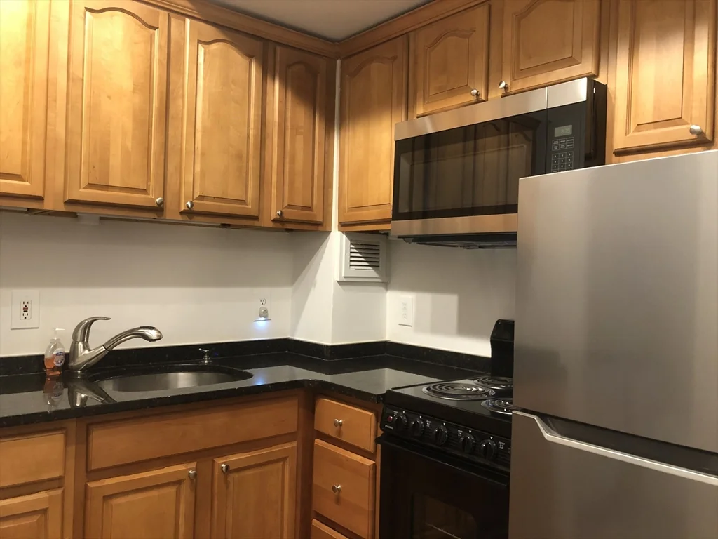 21 Beacon St, Boston Downtown