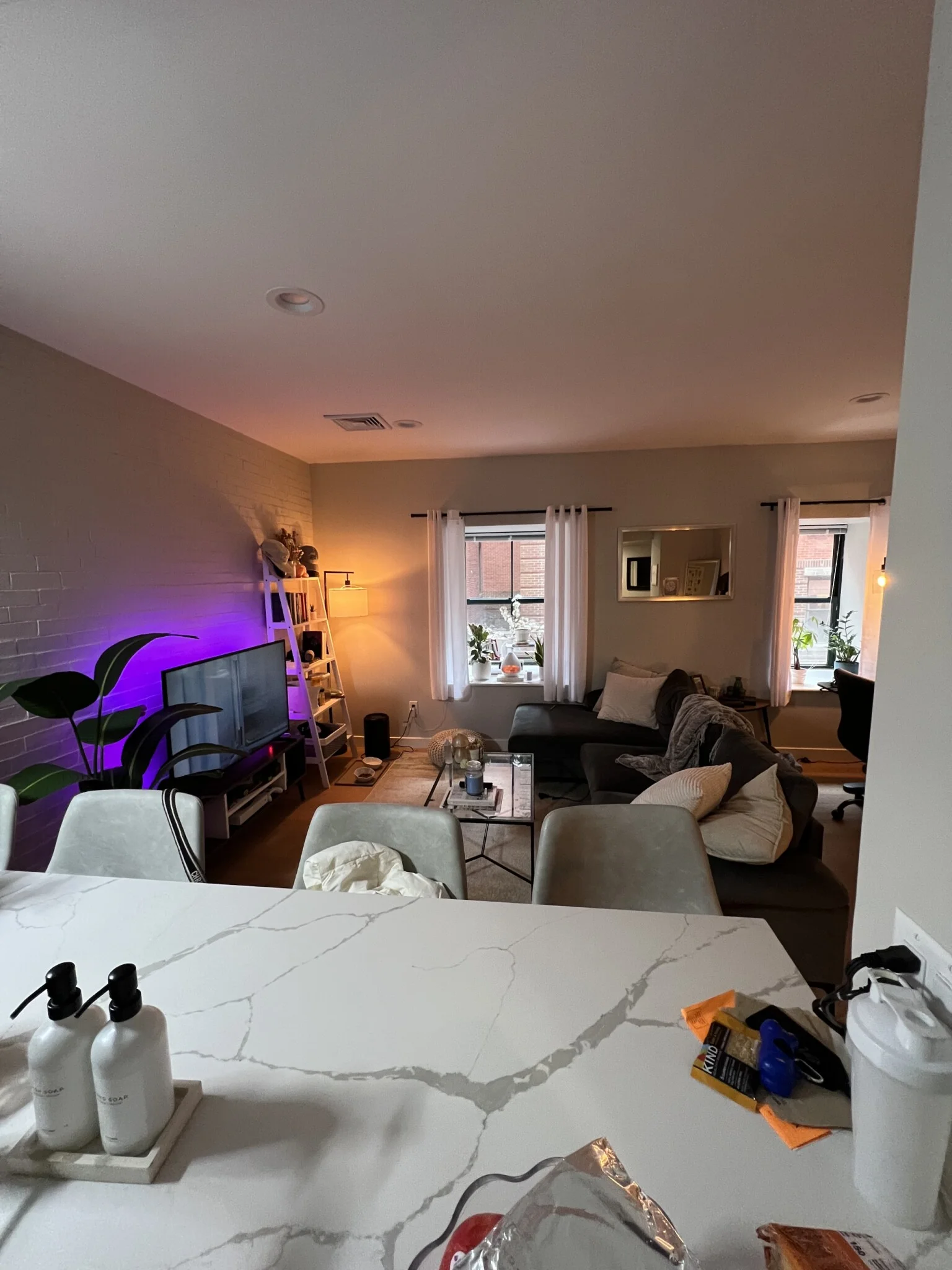 1661-1663 Washington St, South End