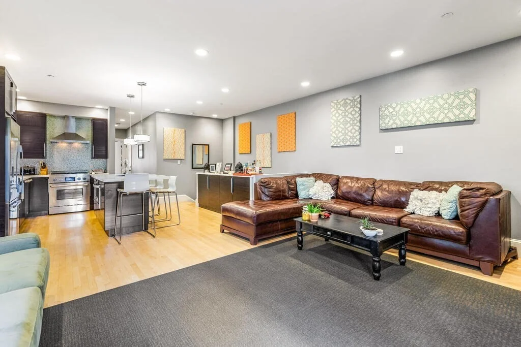 235 Dorchester St, South Boston