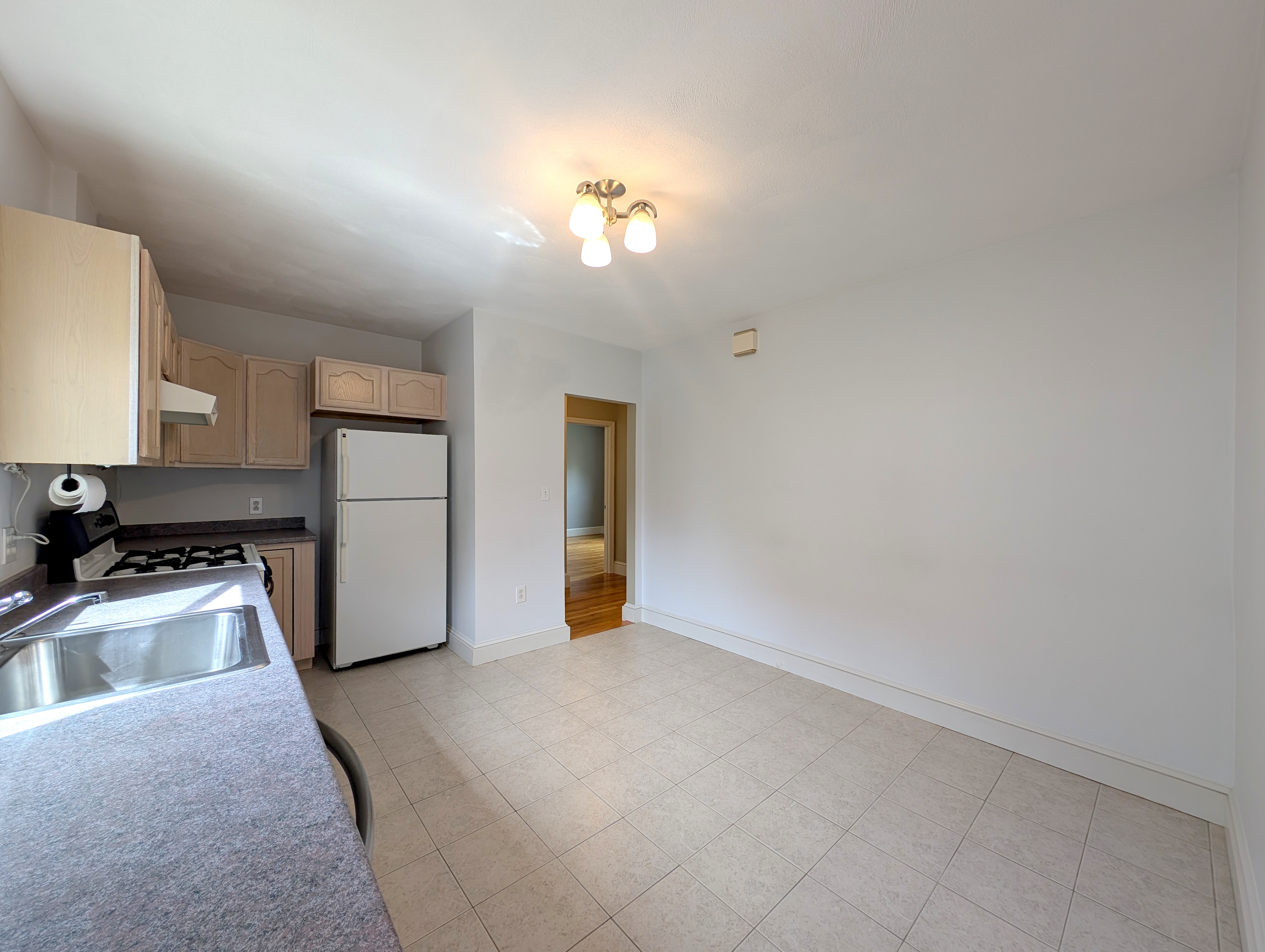 63 Boston Ave, Powder House Square