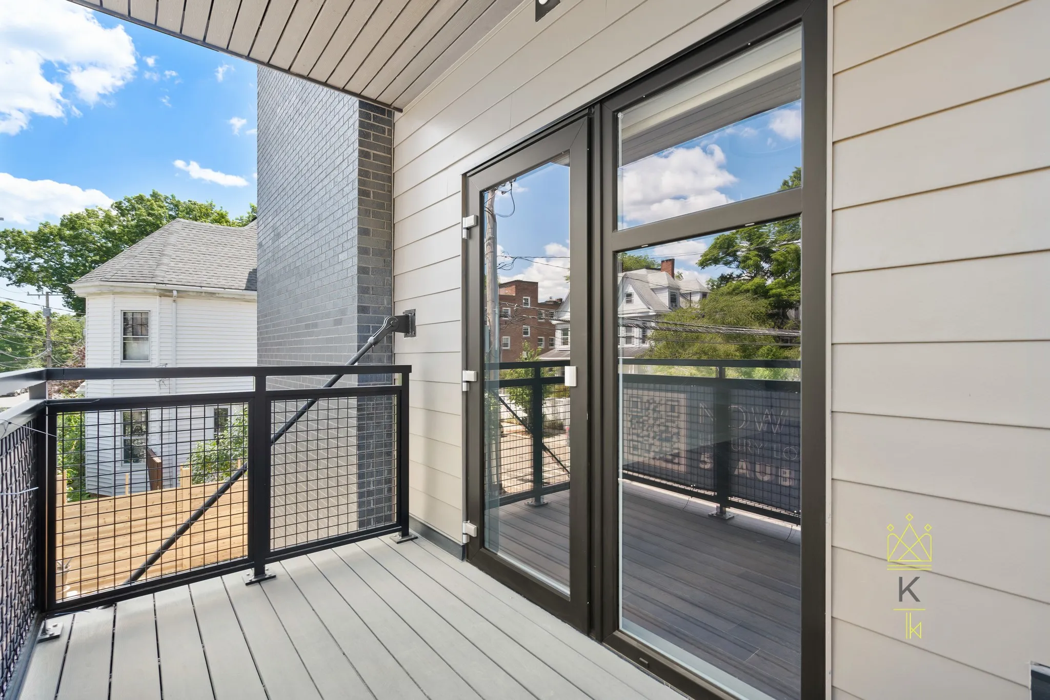 54 Auburn St, Coolidge Corner