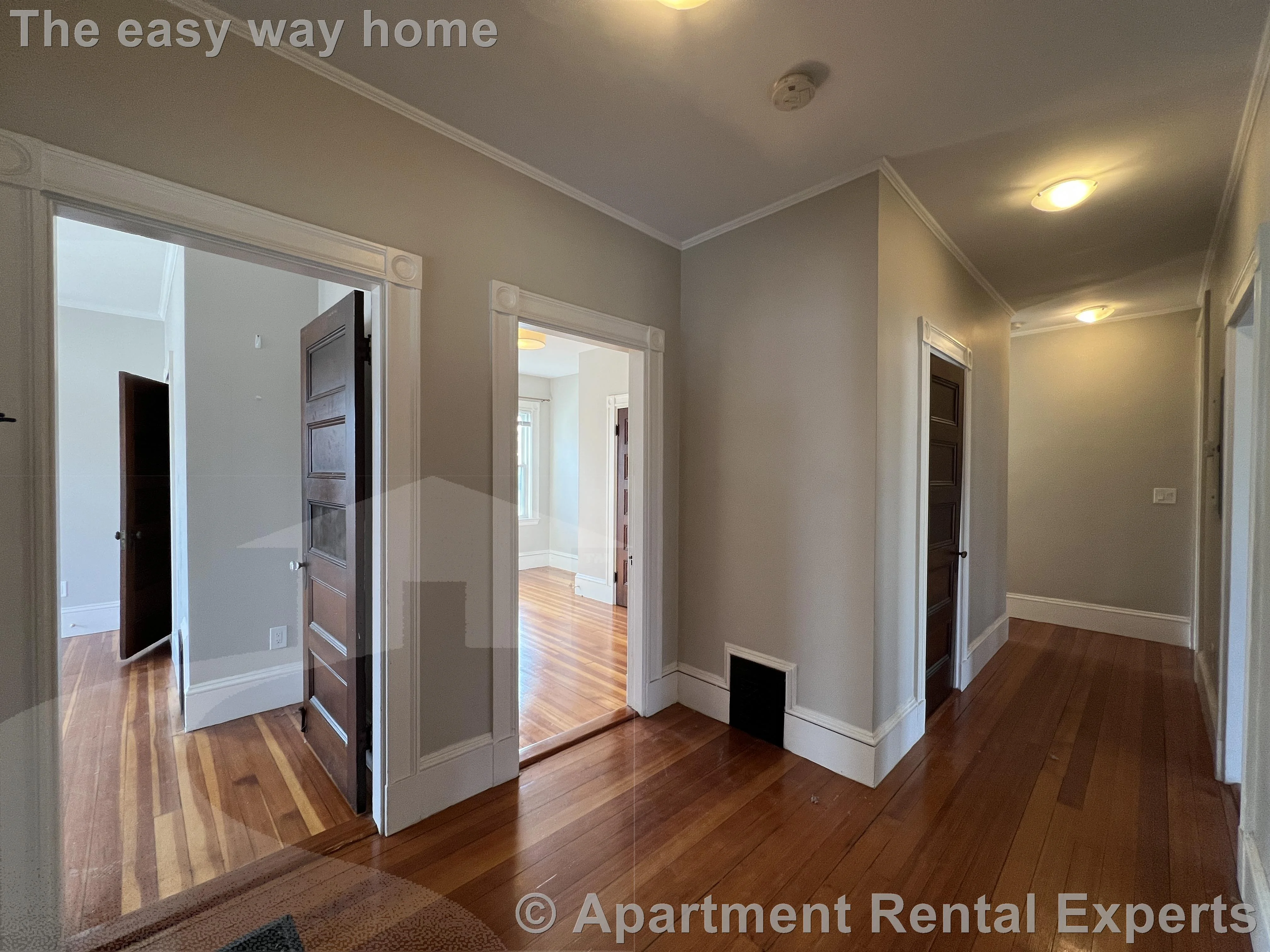 107 Oxford St, Porter Square