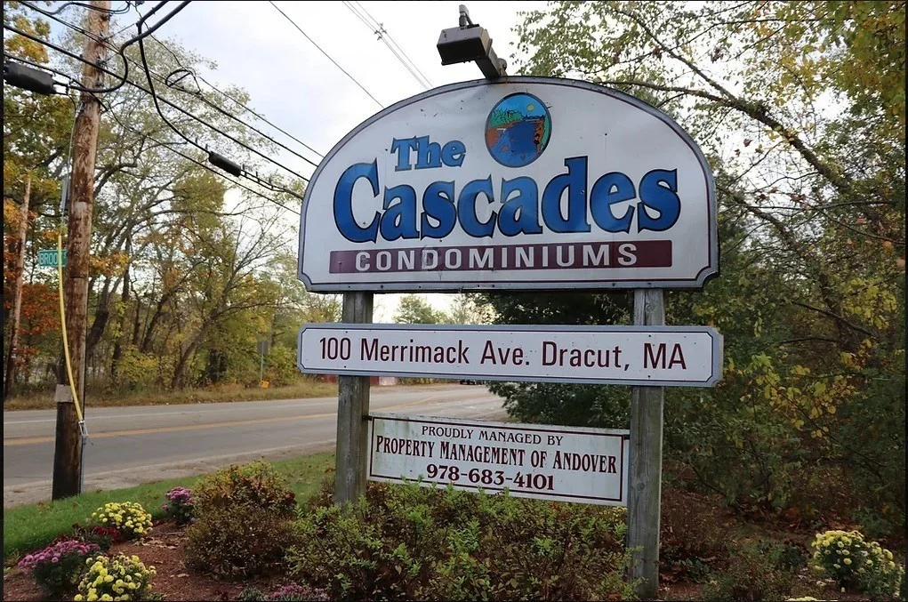 100 Merrimack Ave, Dracut