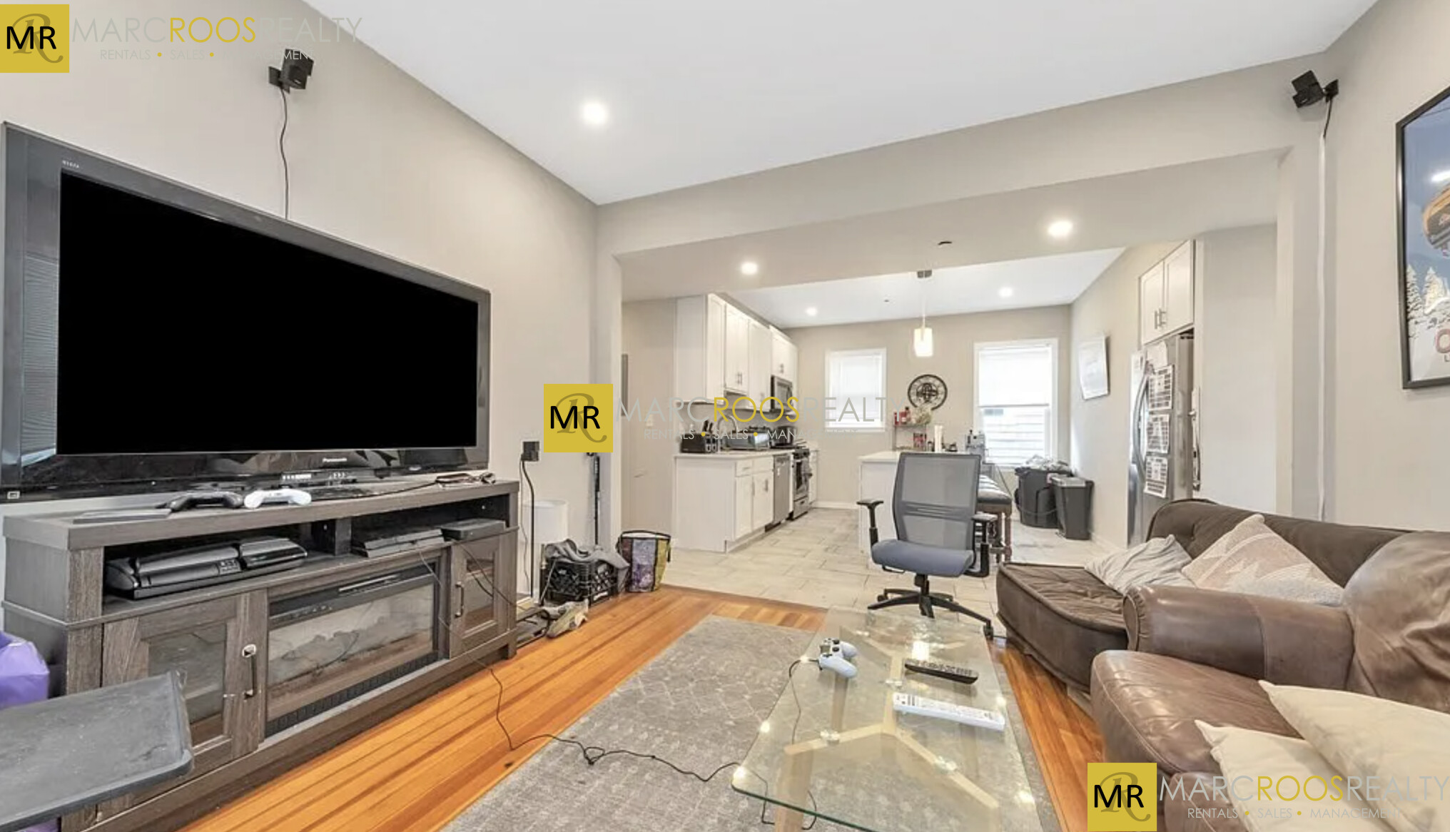 1 Parker Hill Ter, Mission Hill