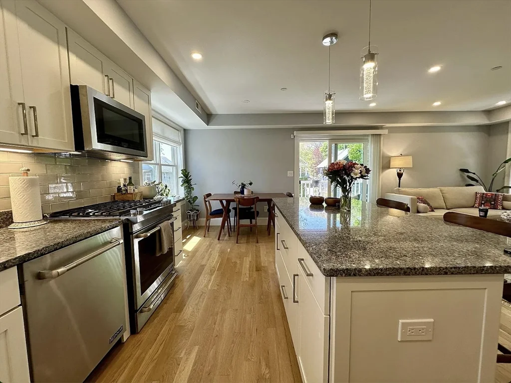 34 Colgate Rd, Roslindale