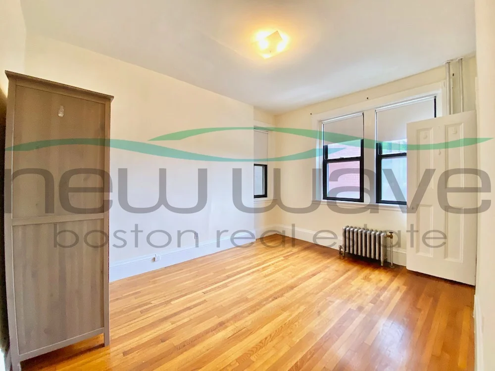 504 Beacon St, Back Bay