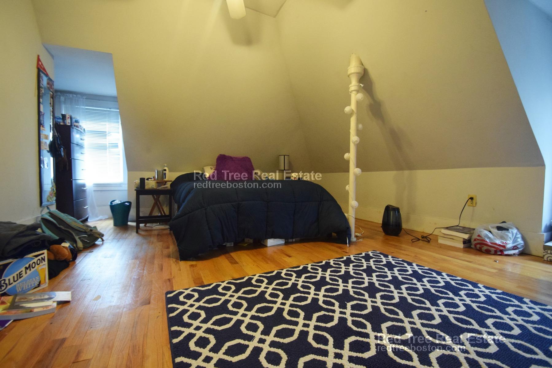 68 Boylston St, Boylston Street