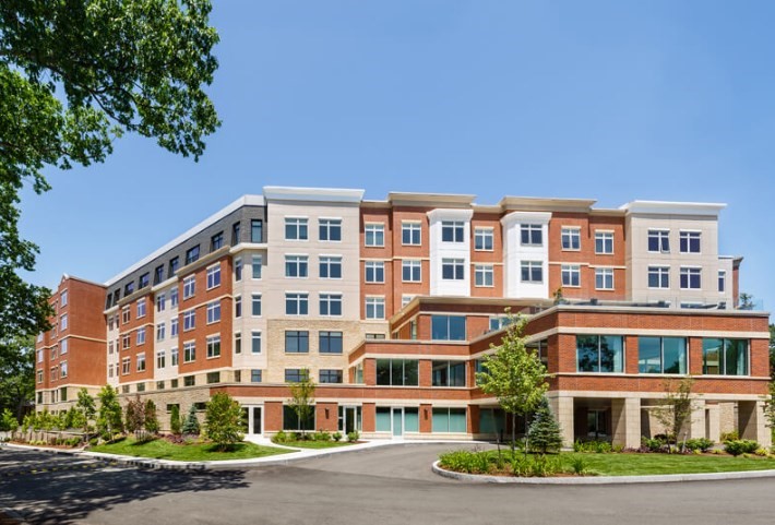 101 Asheville Rd, Brookline