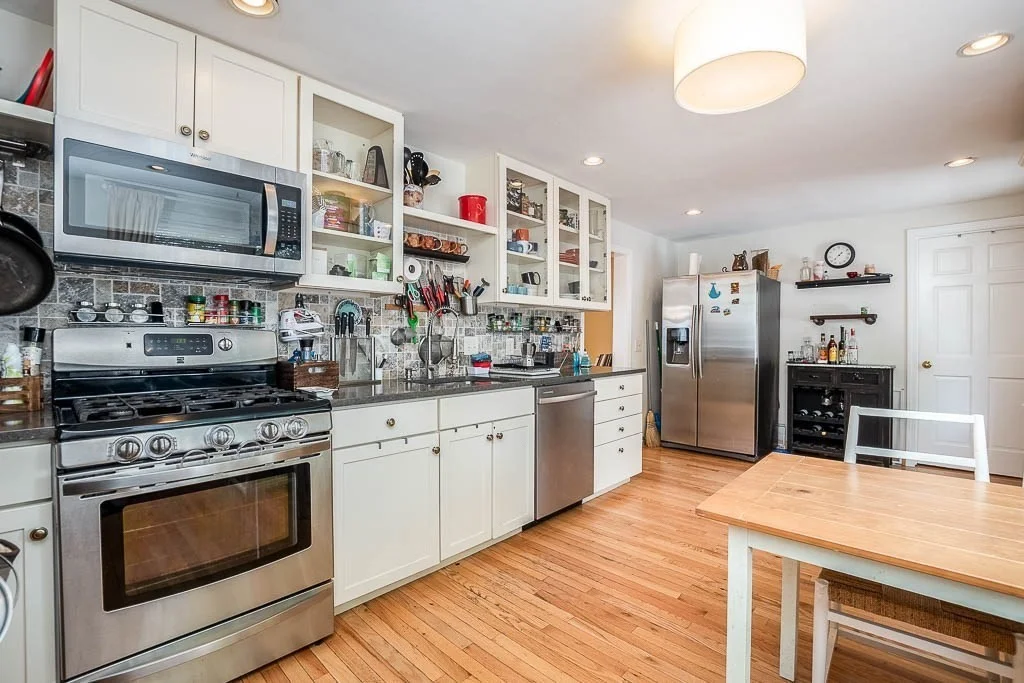 47 Milner St, Piety Corner Historic District