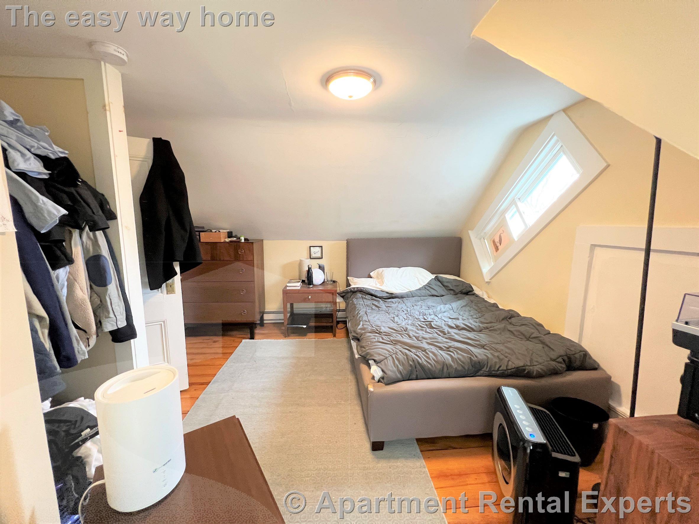 26 White St, Porter Square