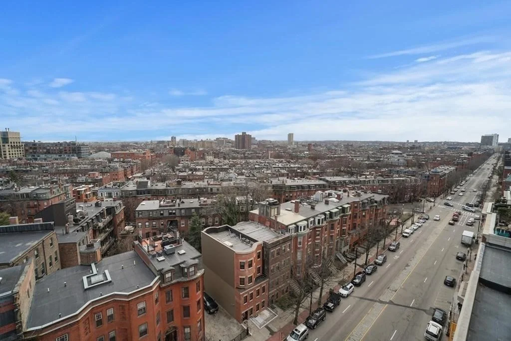 285 Columbus Ave, South End