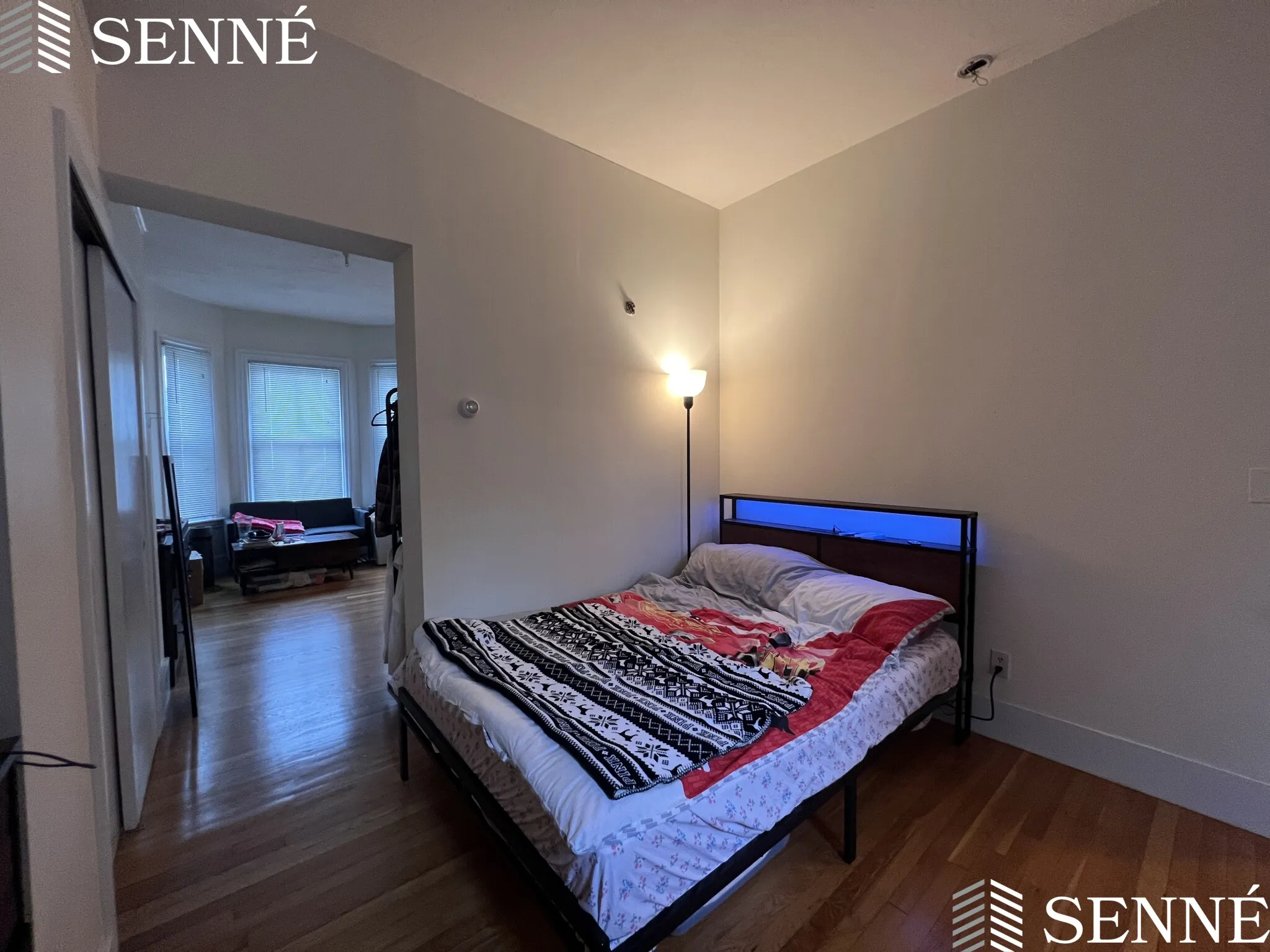 45 Florence St, East Somerville