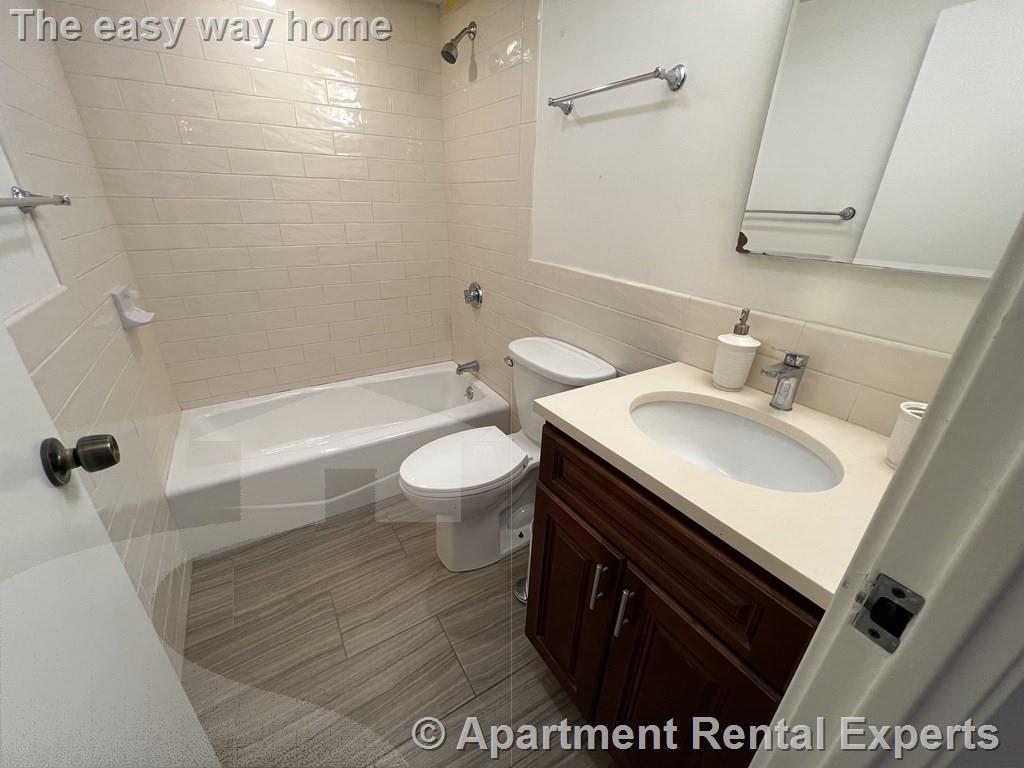 2353 Massachusetts Ave, Davis Square