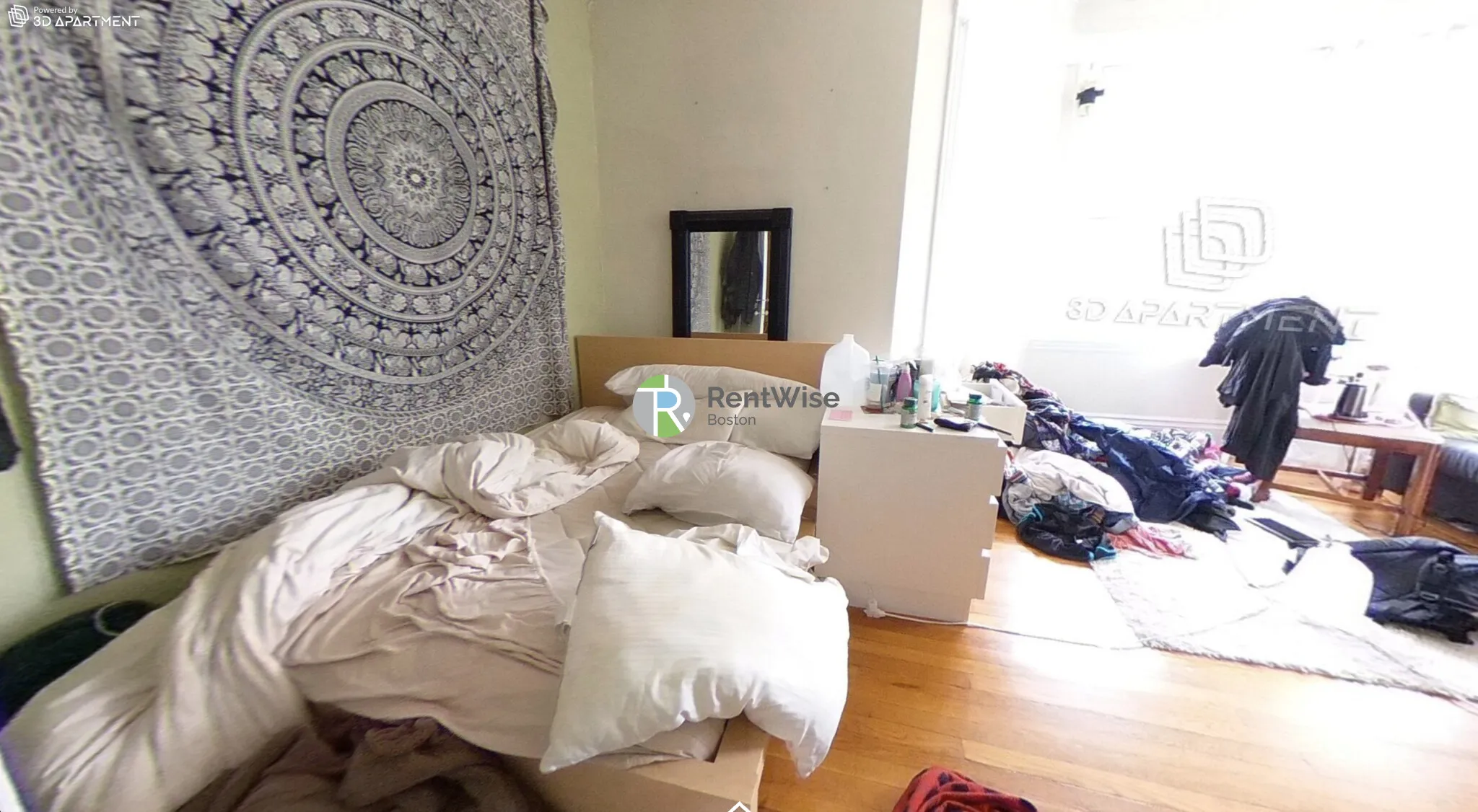 126 Warren St, Brighton