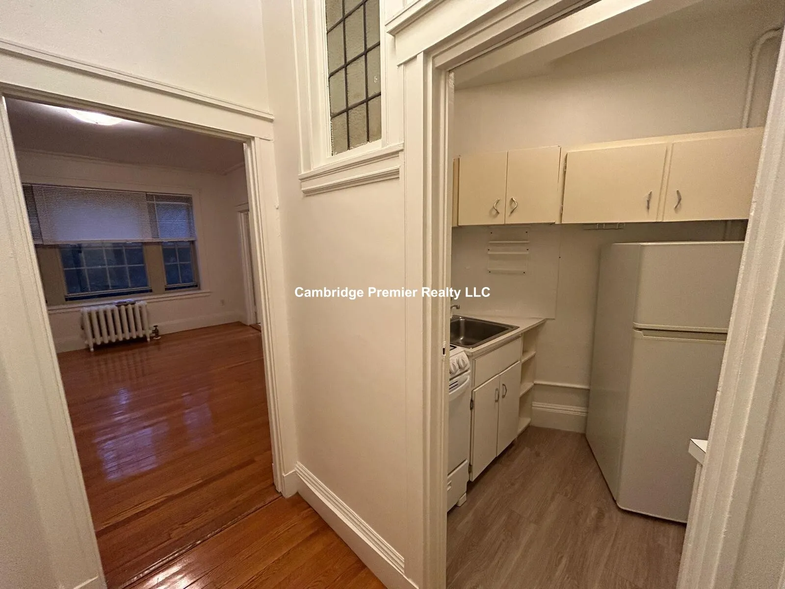 5 Concord Ave, Neighborhood Nine