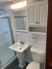 34 Wentworth, Dorchester