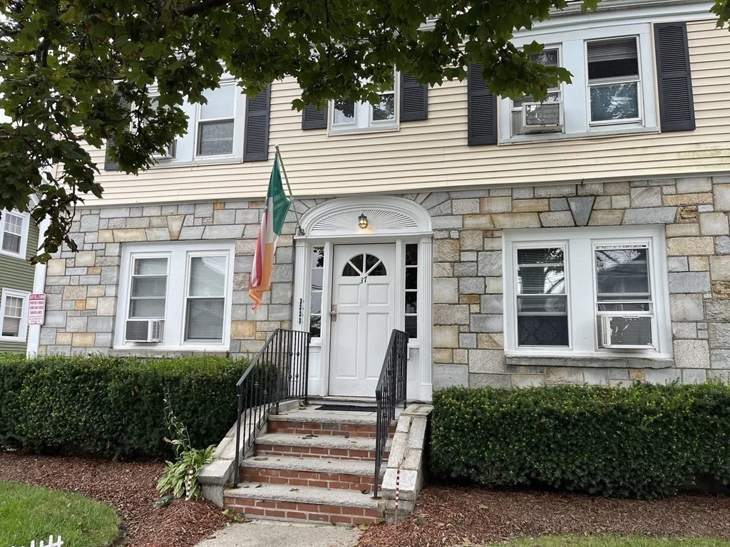 37 Cushing St, Quincy