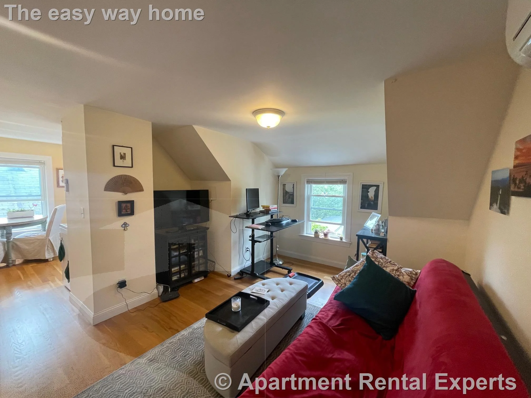 33 Belmont St, Porter Square
